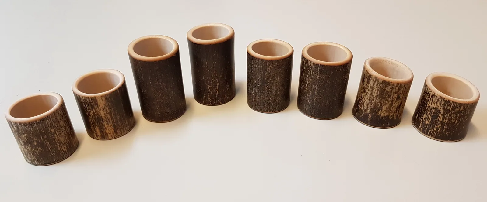ONTAKE: Le bambou Chaud