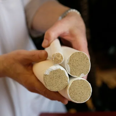 Formation MOXIBUSTION – Samedi 10 octobre 2026