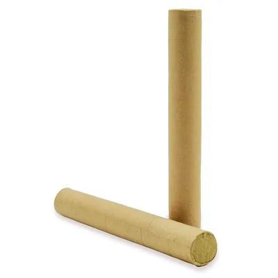 Bâton de Moxa artisanal Ø 30×210 mm – armoise pure – x5
