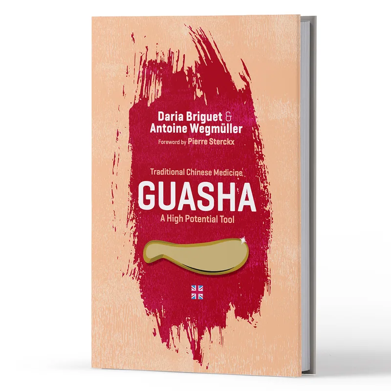 Guasha Book (EN), A high potential tool