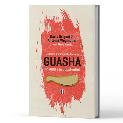Livre du GUASHA (FR), Un outil à haut potentiel