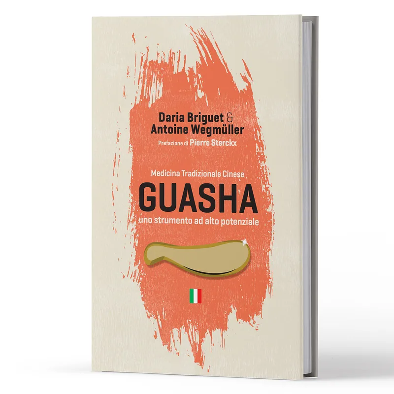 Libro GUASHA (IT), Uno strumento ad alto potenziale