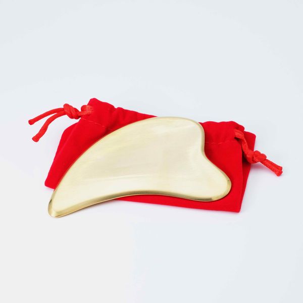 Guasha Laiton Triangle